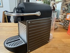 Nespresso Pixie Coffee Machine