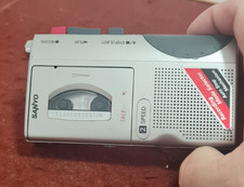 Sanyo TRC-620M Dictaphone