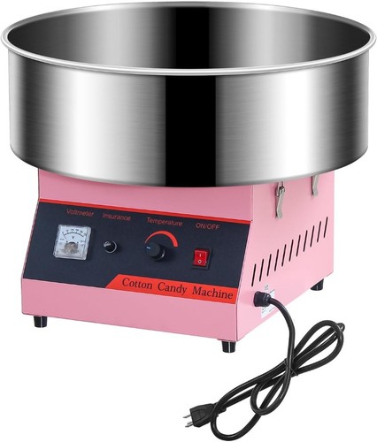 110v electric cotton candy - electric,