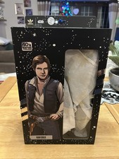 Adidas Star Wars Hans Solo