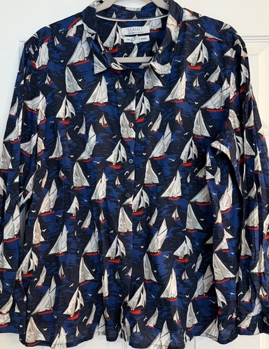 Seasalt the larissa - the,