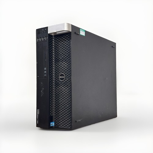 Dell precision t5610 64gb - dell,