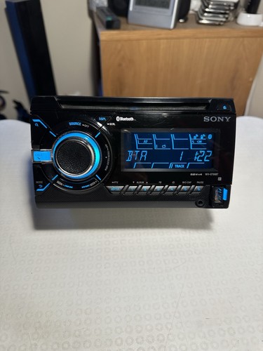 Sony gt90bt bluetooth car - bluetooth,