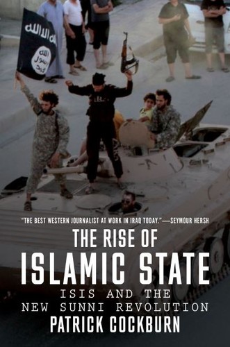 The rise islamic state - the, of