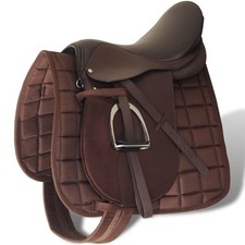 New Horse Riding SaddleSet