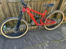 Cannondale Habit 2022 Size