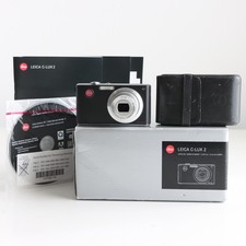 Leica C-LUX 2 10MP  3.6x