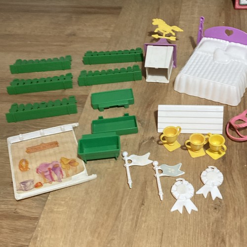 Vintage hasbro little - hasbro, my
