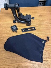 KENRO GHC1 CARBON FIBRE TRIPOD