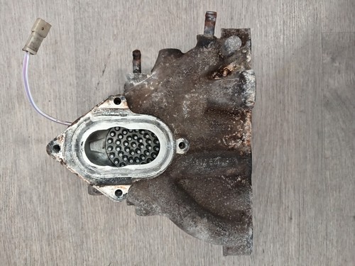 Inlet manifold mk3 golf - vw,