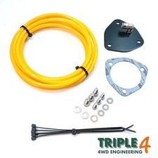 Land Rover 200TDi / 300TDi 5mm