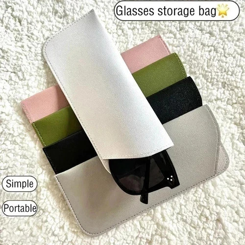 Portable soft leather - soft,