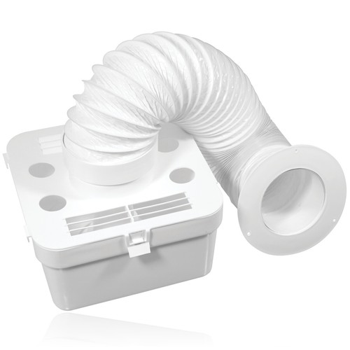 Tumble dryer condenser kit - tumble,