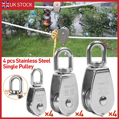 4pcs stainless steel heavy - steel,