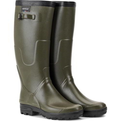 Aigle benyl mens green - m,
