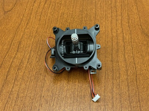 Spektrum dx6 right hand - dx6, stick
