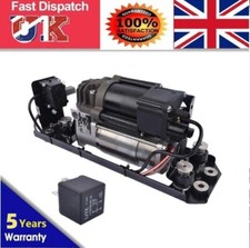 Air Suspension Compressor