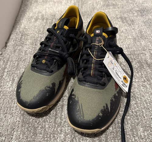 Reebok men jurassic world - x,