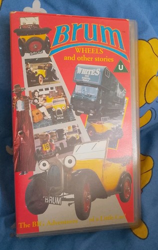 Brum wheels and other - wheels,