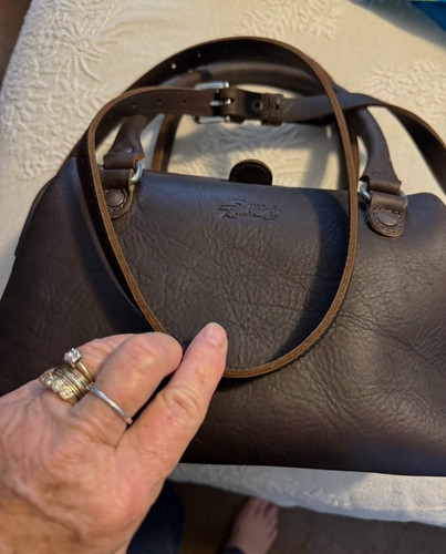 Saddleback leather the - leather, co.