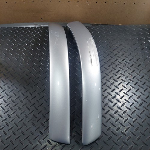 Passat front bumper - passat,