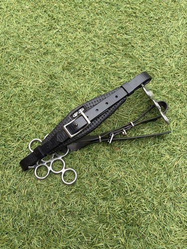 Zilco flower hackamore one - flower,