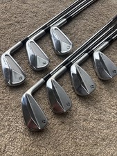 Taylormade P7MC P7MB Combo