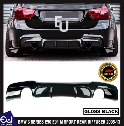 For bmw series - series, e91