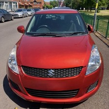 Suzuki Swift 1.2 SZ2 2011 - 2017 Breaking
