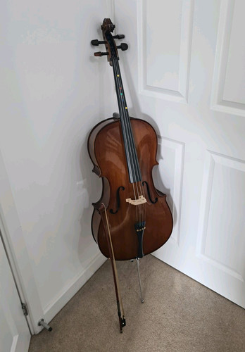 Stentor student cello 2 - student, 1/2