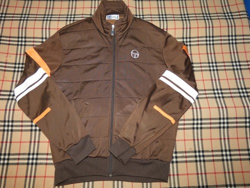 Retro sergio tacchini s - tacchini,