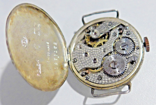 Rare rolex ww1 - rare,