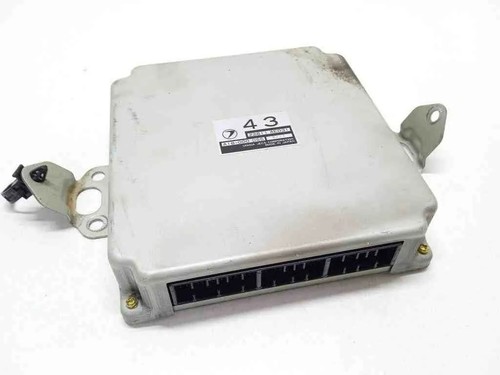 Subaru legacy estate bg - ii,