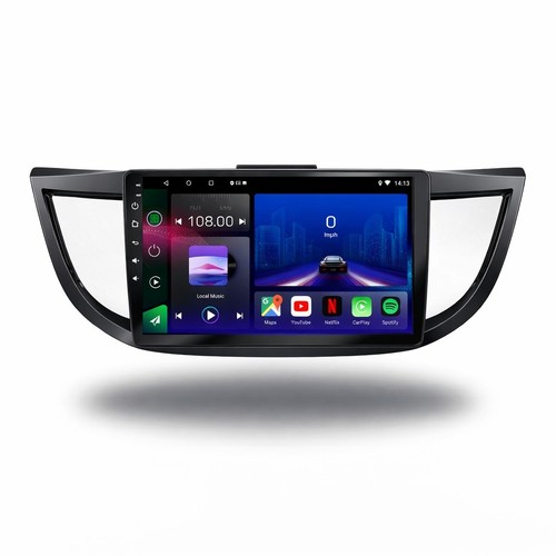 Honda crv 2012 2017 - crv, android