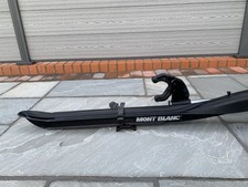 Mont Blanc Barracuda Roof
