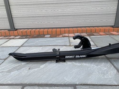 Mont blanc barracuda roof - barracuda,