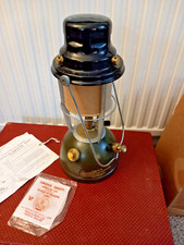  NEW British Army Lamp Military Ex MOD  Willis & Bates M320 Vapalux Lamp Lantern