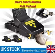 6Pcs Professional Mouse Traps