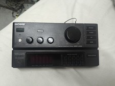 Sony MHC-2200 Compact Hi-Fi