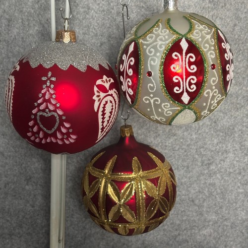Waterford holiday heirlooms - heirlooms, 3