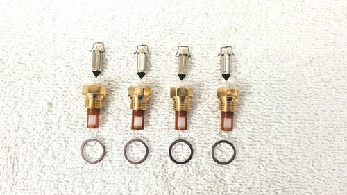 Float valve honda cbr400 - float,