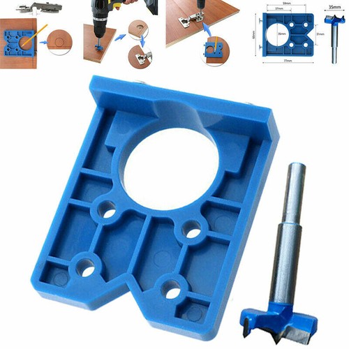 35mm abs concealed hinge hole - 35mm,