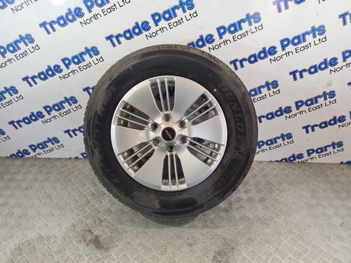 2022 isuzu max alloy - d-max,