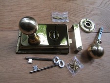 vintage retro POLISHED BRASS