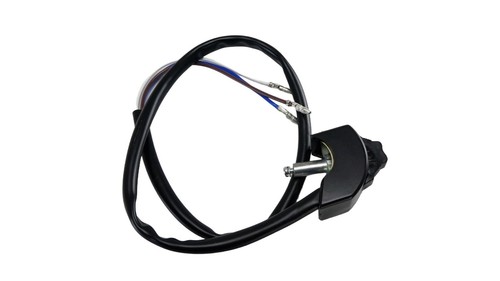 Handlebar switch for honda - switch, z