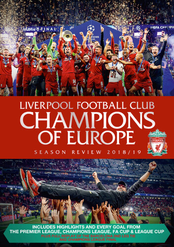 Liverpool end of season - end,