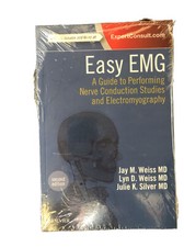 Easy EMG