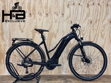 Giant Explore E+3 STA E-Bike