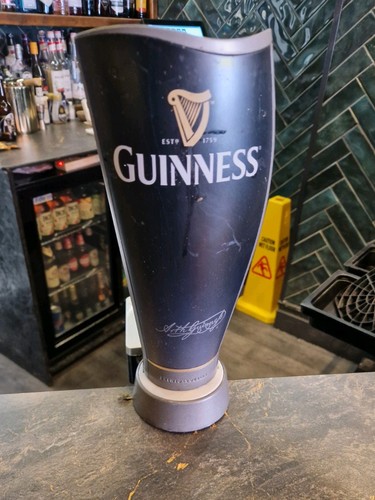 Guinness surger unit pub bar - unit,