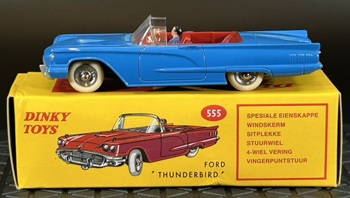 Atlas editions dinky toys - editions,
